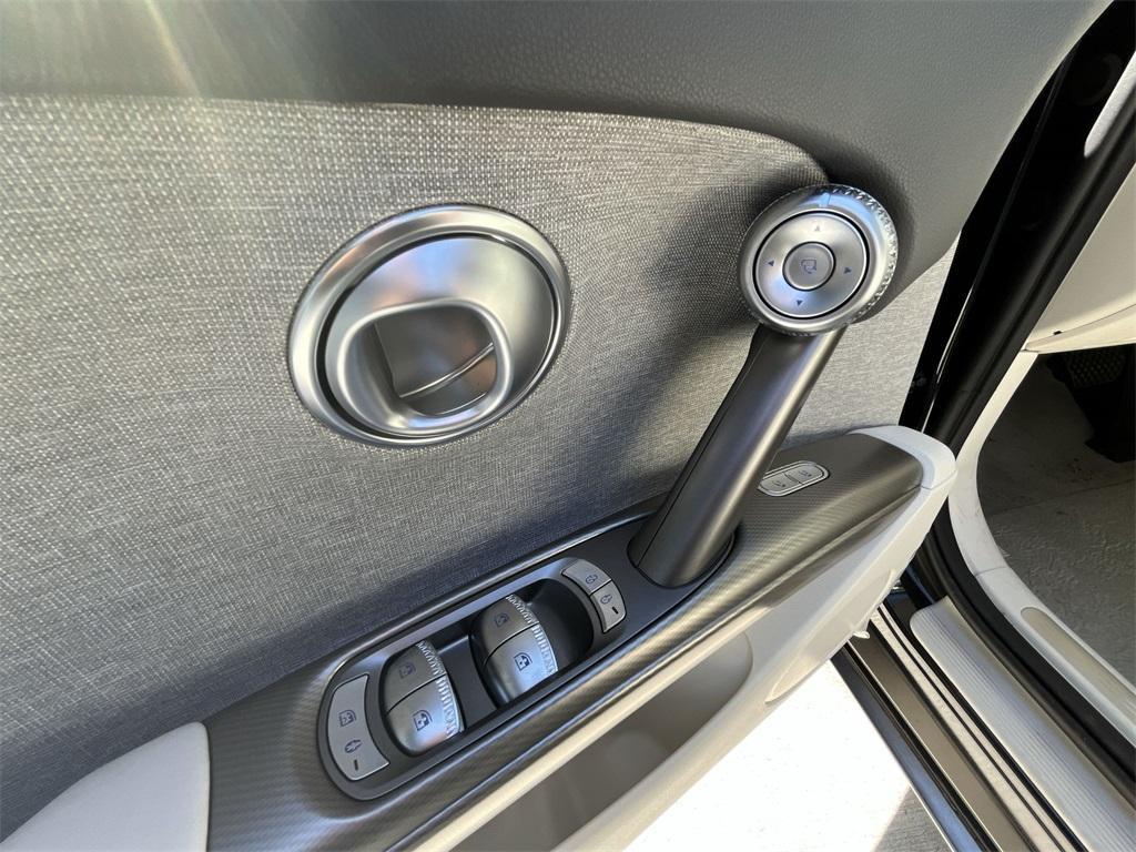 new 2025 Genesis GV60 car, priced at $52,891