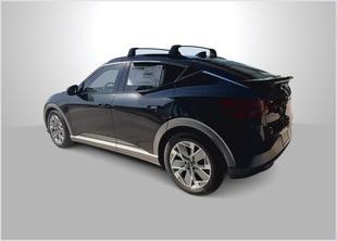 new 2025 Genesis GV60 car, priced at $53,993