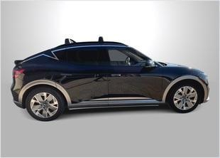 new 2025 Genesis GV60 car, priced at $53,993