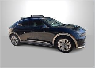 new 2025 Genesis GV60 car, priced at $53,993