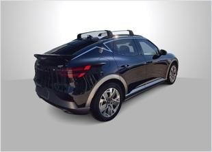 new 2025 Genesis GV60 car, priced at $53,993