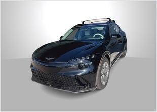 new 2025 Genesis GV60 car, priced at $53,993