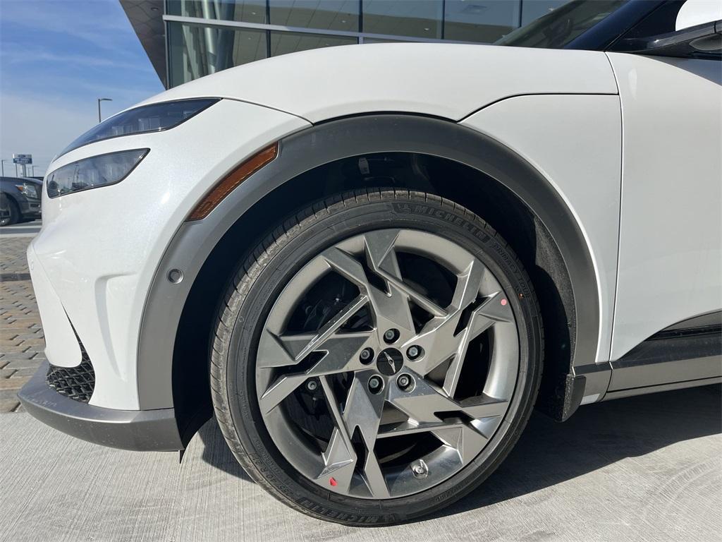 new 2025 Genesis GV60 car, priced at $69,662
