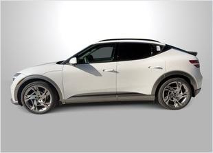 new 2025 Genesis GV60 car, priced at $69,662