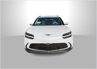 new 2025 Genesis GV60 car, priced at $69,662