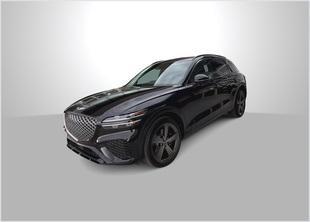 new 2025 Genesis GV70 car, priced at $63,629