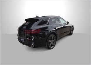 new 2025 Genesis GV70 car, priced at $63,629