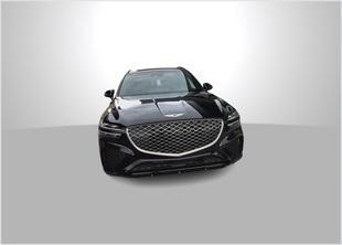 new 2025 Genesis GV70 car, priced at $63,629