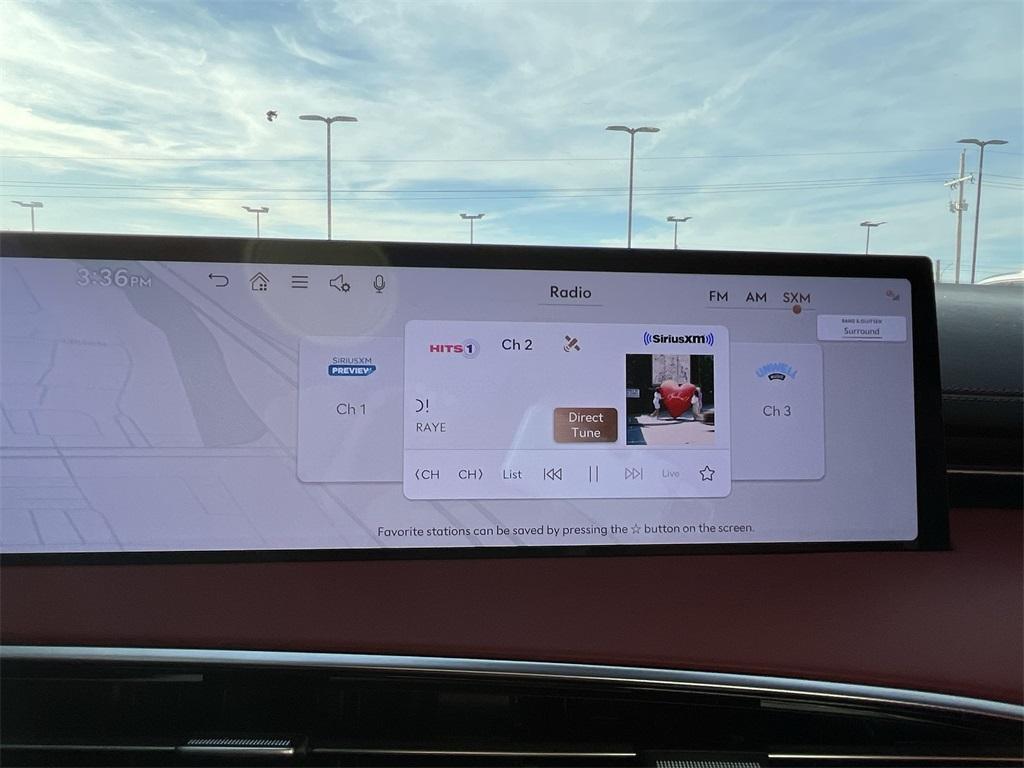 new 2026 Genesis GV70 car, priced at $62,895