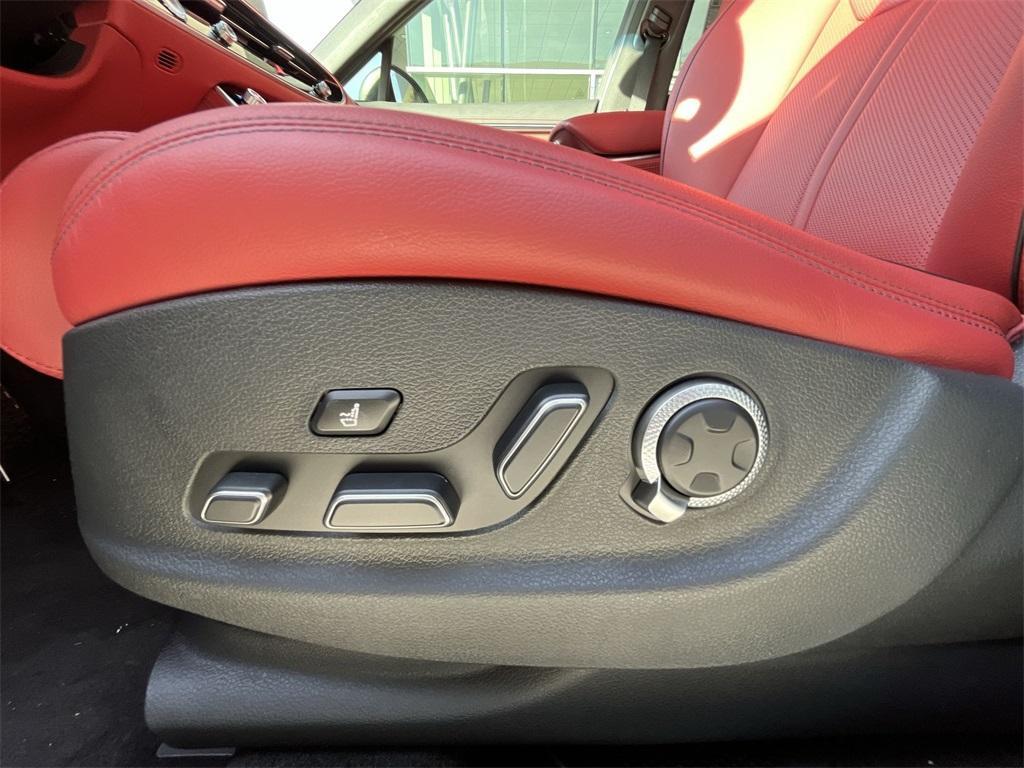 new 2026 Genesis GV70 car, priced at $62,895