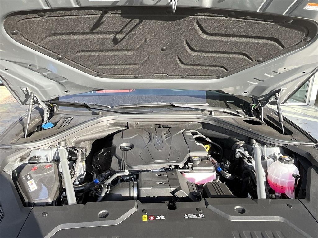 new 2026 Genesis GV70 car, priced at $62,895