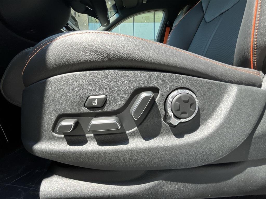 new 2026 Genesis GV70 car, priced at $61,415