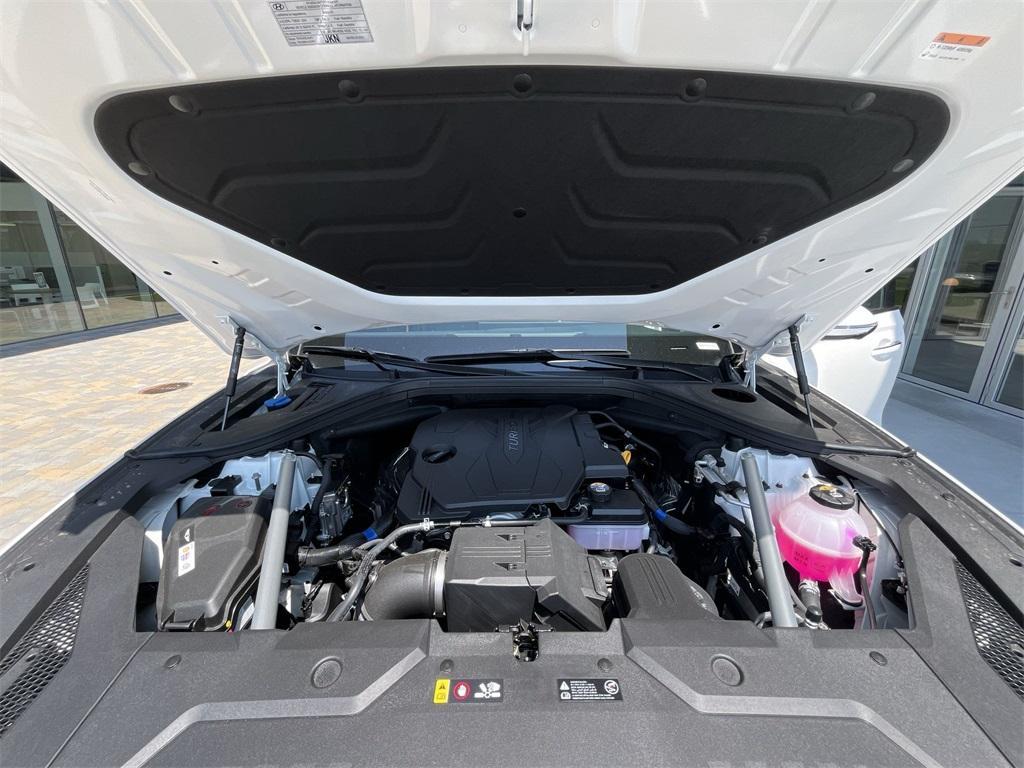 new 2026 Genesis GV70 car, priced at $61,415