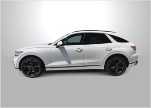 new 2026 Genesis GV70 car, priced at $61,415