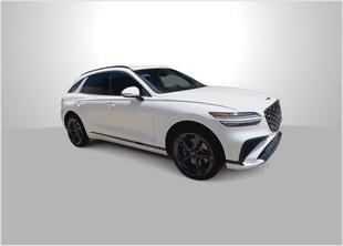 new 2026 Genesis GV70 car, priced at $61,415