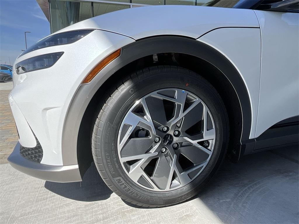 new 2025 Genesis GV60 car, priced at $53,925