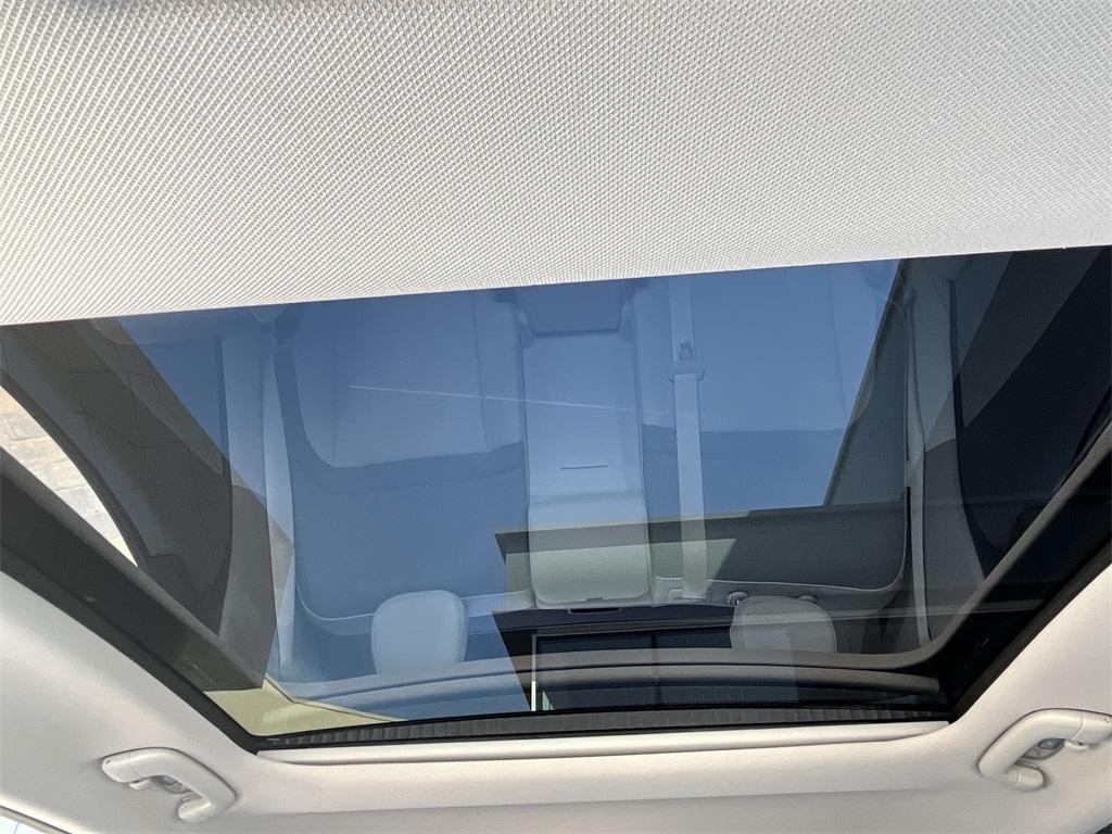 new 2025 Genesis GV60 car, priced at $52,824