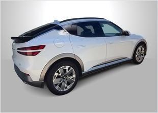 new 2025 Genesis GV60 car, priced at $53,925