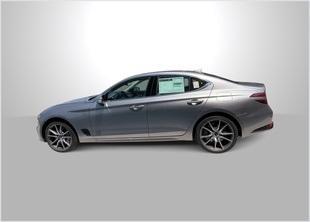 new 2026 Genesis G70 car, priced at $45,040