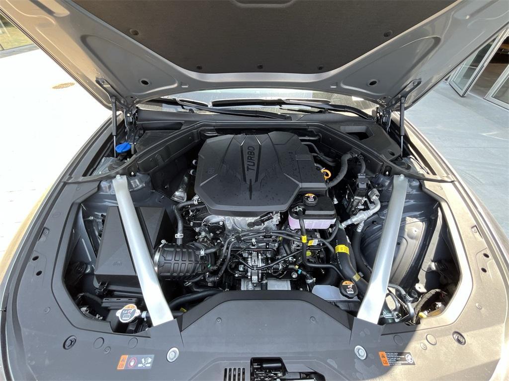 new 2026 Genesis G70 car, priced at $45,040