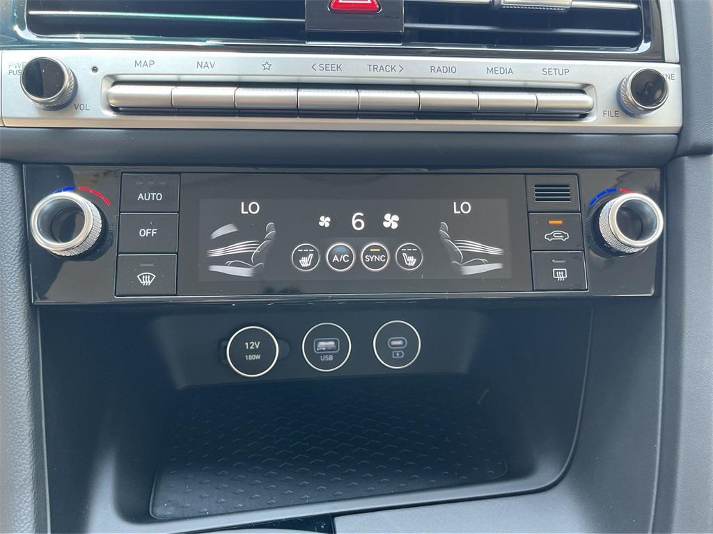 new 2026 Genesis G70 car, priced at $45,040