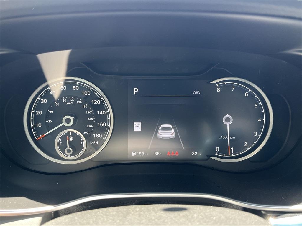 new 2026 Genesis G70 car, priced at $45,040