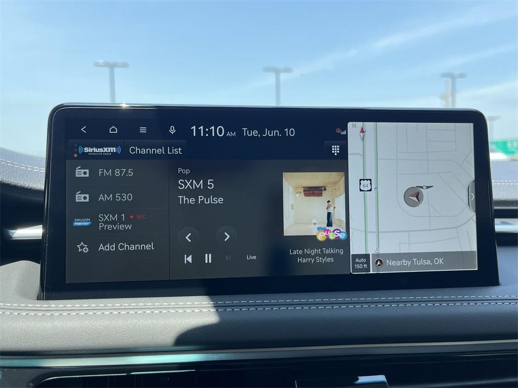new 2026 Genesis G70 car, priced at $45,040