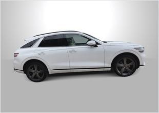 new 2025 Genesis GV70 car, priced at $61,240