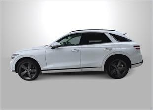 new 2025 Genesis GV70 car, priced at $61,240