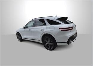 new 2025 Genesis GV70 car, priced at $61,240