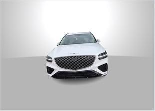 new 2025 Genesis GV70 car, priced at $61,240