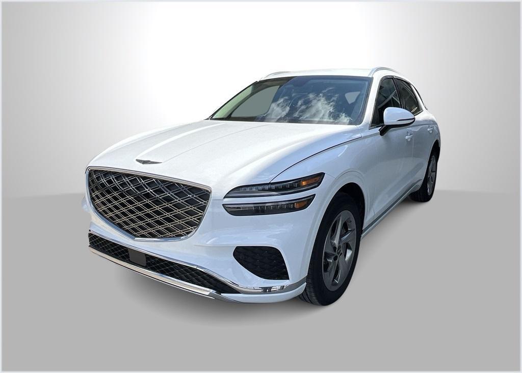 new 2026 Genesis GV70 car, priced at $49,950