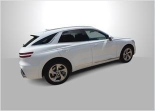 new 2026 Genesis GV70 car, priced at $49,950