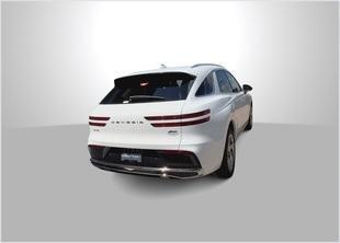 new 2026 Genesis GV70 car, priced at $49,950