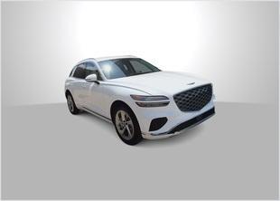 new 2026 Genesis GV70 car, priced at $49,950