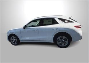 new 2026 Genesis GV70 car, priced at $49,950