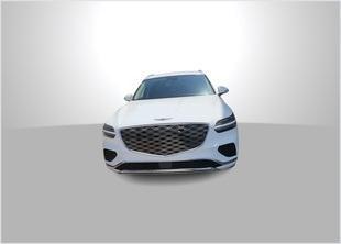 new 2026 Genesis GV70 car, priced at $49,950