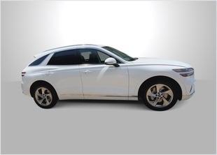 new 2026 Genesis GV70 car, priced at $49,950