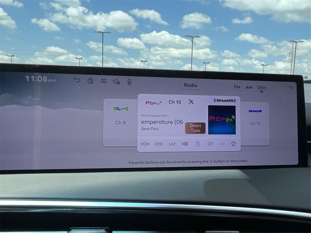 new 2026 Genesis GV70 car, priced at $49,950