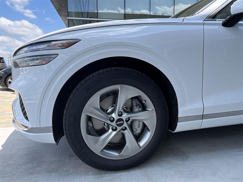 new 2026 Genesis GV70 car, priced at $49,950