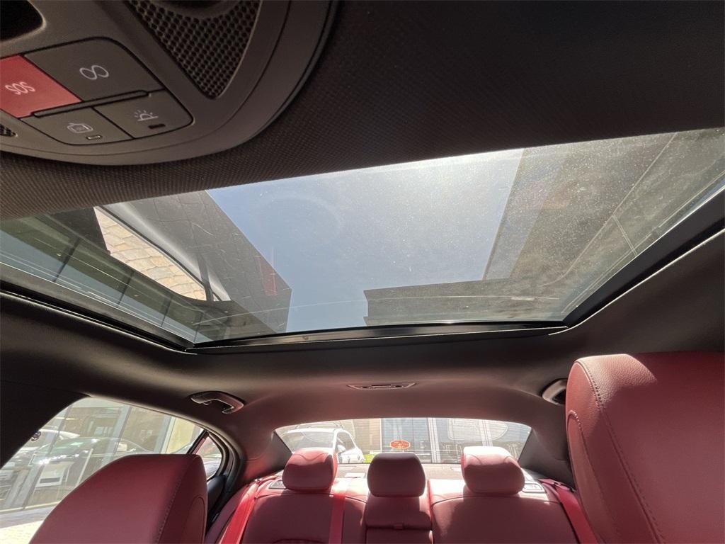 new 2026 Genesis G70 car, priced at $55,490