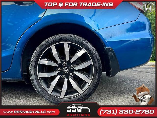 used 2015 Honda Civic car, priced at $8,399