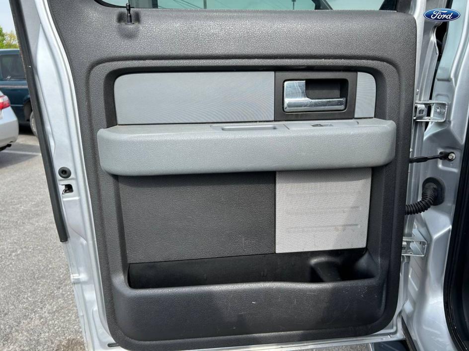 used 2014 Ford F-150 car, priced at $12,499