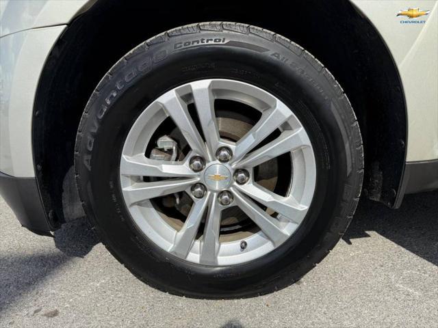 used 2015 Chevrolet Equinox car, priced at $5,777