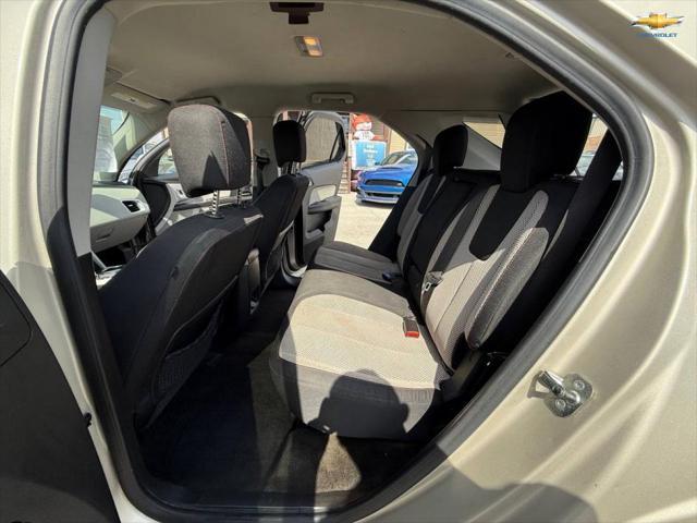 used 2015 Chevrolet Equinox car, priced at $5,777