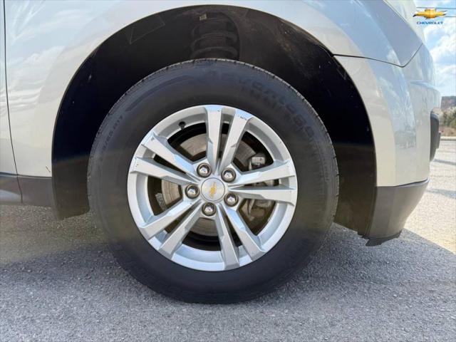 used 2015 Chevrolet Equinox car, priced at $5,777