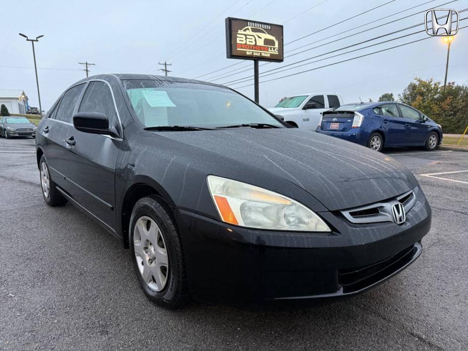 used 2005 Honda Accord car, priced at $3,999