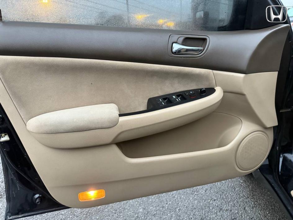 used 2005 Honda Accord car, priced at $3,999