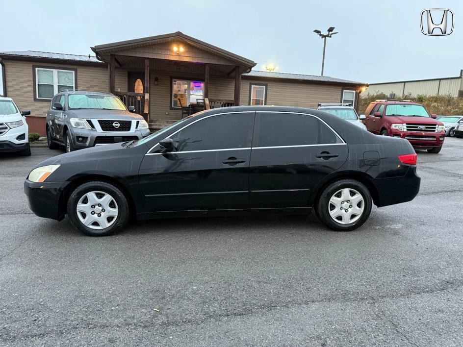 used 2005 Honda Accord car, priced at $3,999