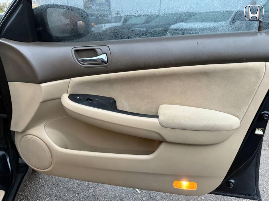 used 2005 Honda Accord car, priced at $3,999